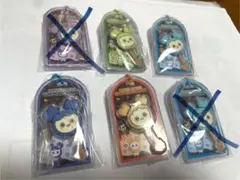 TWICE チョコチャーム　キーホルダー　【1個】