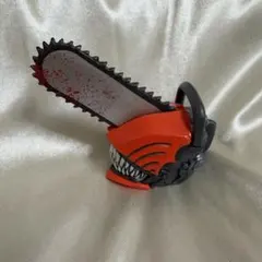チェンソーマン マスクコレクション ガチャ
