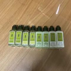 L'OCCITANEヴァーベナシリーズ アメニティセット