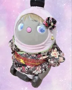 2025年最新】lovot ベースウェアの人気アイテム - メルカリ