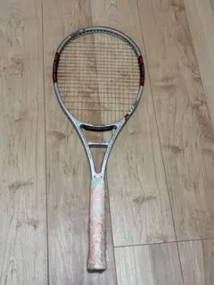 YONEX マッスルパワー770 ソフトテニス ラケット - メルカリ