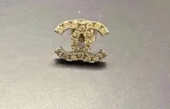 CHANELピアス 正規品