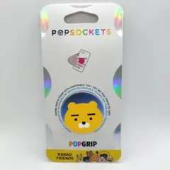 popsockets スマホリング
