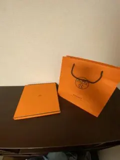 HERMES エルメス 空箱