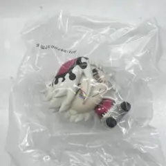 一番くじ　鬼滅の刃　E賞 ちょこのっこ　童磨