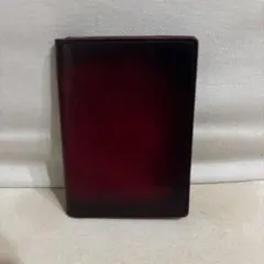 未使用品　ポールスミス　定期入れ　PaulSmith