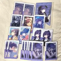 プロセカ 朝比奈まふゆ まとめ売り