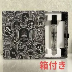 限定品】ディプティック オルフェオン フルールドゥポー 2本セット