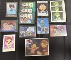 名探偵コナン グッズ まとめ売り