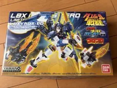 LBX ゼウス リミテッドクリアVer. 次世代ワールドホビーフェア - メルカリ