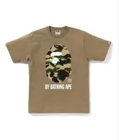 A BATHING APE カモフラ柄　金土日限定価格！ A BATHING APE カモフラ柄 金土日限定価格！ - メルカリ