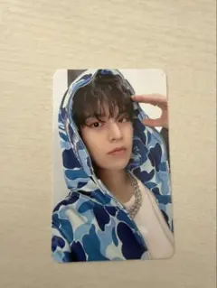 straykids celebrATE グッズ オンライン 特典 トレカ