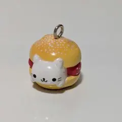 平成レトロ にゃんにゃんにゃんこ マスコット フィギュア シュー