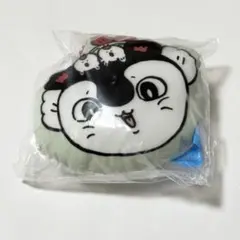 ちいかわ 人魚の島のひみつ クッションマスコット セイレーン