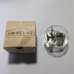 小樽オルゴール堂