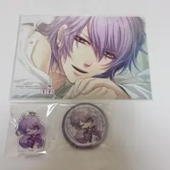 Glass Heart Princess グラハ 幸斗 アクスタ ステラワース - メルカリ