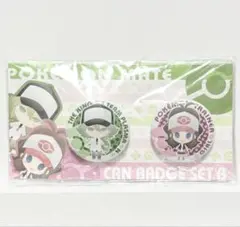 2026年最新】ポケモン 缶バッジ nの人気アイテム - メルカリ