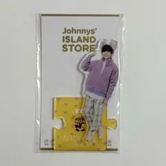 なにわ男子長尾謙杜 アクスタ 22春(第5弾)