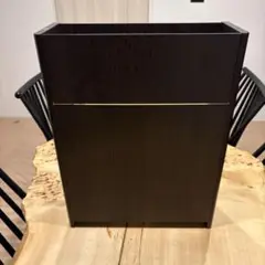 ケーブル収納ボックス