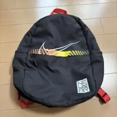 NIKEリュック　ネイマールモデルのサムネイル