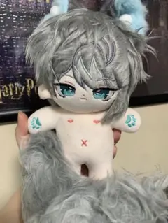 2026年最新】原神 ぬいぐるみ アルハイゼンの人気アイテム - メルカリ
