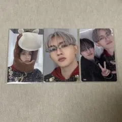 INI 田島将吾　109POPUP トレカ