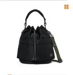 PORTER PX TANKER 2WAY TOOL BAG 完売品