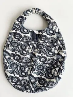 ミナペルホネン　エッグバッグ