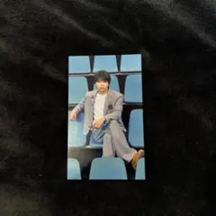 塩﨑太智 ④ M!LK トレカ アオノオト 吉田仁人 佐野勇斗 山中柔太朗