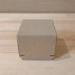 ジュエリーボックス