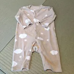 ロンパース　60〜70cm