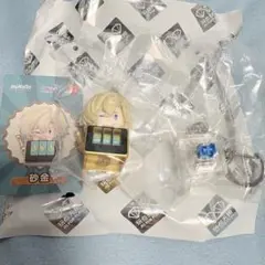 崩壊スターレイル　アベンチュリン　キーキャップ　フィギュア　公式正規品