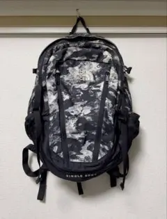 THE NORTH FACE SINGLE SHOT リュック