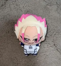 ブルーロック ちびぐるみ vol.7 士道龍聖