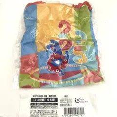 EXPO 2025 関西万博　万博　大阪万博　ミニ巾着