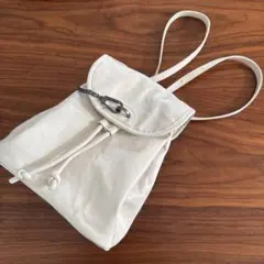 ZARA リュック