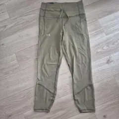 Under Armour ハイライズ アンクルレギンス MD