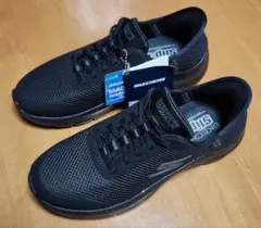 スケッチャーズレディーススニーカー23.5