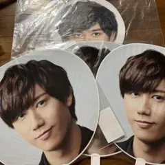 阿部亮平 セット