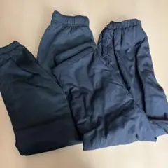 SHEIN ロングパンツ 2点セット