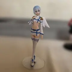2.5次元の誘惑 GLITTER&GLAMOURS ノキエル 天使空挺隊
