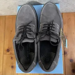 Regal Walker グレー カジュアルシューズ GORE-TEX