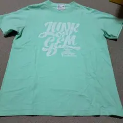 東京スカパラダイスオーケストラ JUNK or GEM　Tシャツ　S グリーン