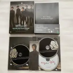 東方神起 The 3rd Asia Tour Concert Mirotic