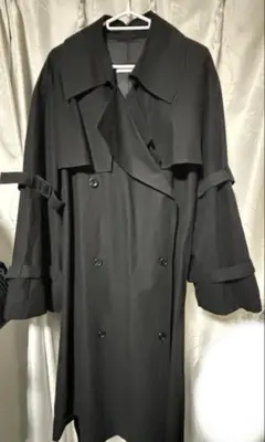 melt the lady heavy trench coatのサムネイル