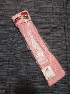 ☆アースマジック☆レッグウォーマー