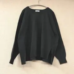 【新品】LEPSIM ニット　ビックシルエット