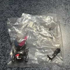 仮面ライダービルドリミックスライダーズ04ラビットタンクハザードフォーム