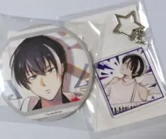 即購入可 SERVAMP サーヴァンプ リヒト 缶バッジ - メルカリ