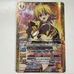 BSC51 [サイバーフューチャー]フォンニーナ 3枚 - メルカリ